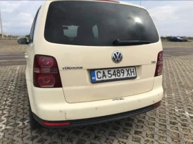 VW Touran 1.9 | Mobile.bg � ����� ������ 3