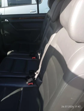VW Touran 1.9 | Mobile.bg � ����� ������ 17