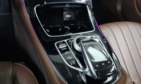 Mercedes-Benz E 450 4MATIC* ОБДУХ* ВЪЗДУХ* ДИСТРОНИК | Auto.bg — изображение 14