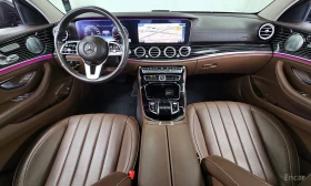 Mercedes-Benz E 450 4MATIC* ОБДУХ* ВЪЗДУХ* ДИСТРОНИК | Auto.bg — изображение 3