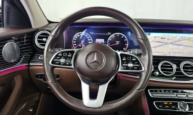 Mercedes-Benz E 450 4MATIC* ОБДУХ* ВЪЗДУХ* ДИСТРОНИК | Auto.bg — изображение 5