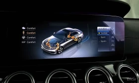 Mercedes-Benz E 450 4MATIC* ОБДУХ* ВЪЗДУХ* ДИСТРОНИК | Auto.bg — изображение 13
