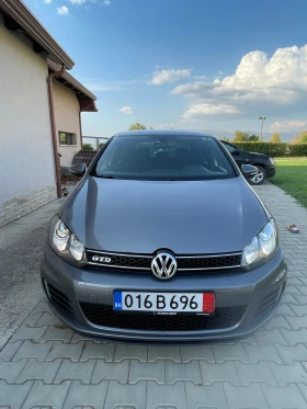 VW Golf 2.0 GTD 170 ���� | Mobile.bg � ����� ������ 13