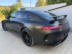 Mercedes-Benz AMG GT AMG63 S* 838ks* Burmester 3D* КЕРАМИКА* *  - 91111 € - 43279174 5
