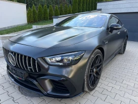 Mercedes-Benz AMG GT AMG63 S* 838ks* Burmester 3D* КЕРАМИКА* *  - 91111 € - 43279174 4