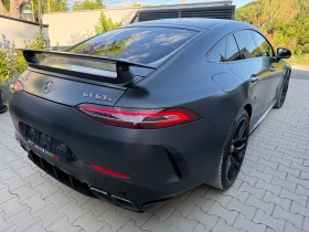 Mercedes-Benz AMG GT AMG63 S* 838ks* Burmester 3D* КЕРАМИКА* *  - 91111 € - 43279174 9