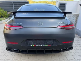 Mercedes-Benz AMG GT AMG63 S* 838ks* Burmester 3D* КЕРАМИКА* *  - 91111 € - 43279174 8