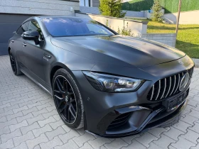 Mercedes-Benz AMG GT AMG63 S* 838ks* Burmester 3D* КЕРАМИКА* *  - 91111 € - 43279174 2