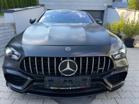 Mercedes-Benz AMG GT AMG63 S* 838ks* Burmester 3D* КЕРАМИКА* *  - 91111 € - 43279174 3