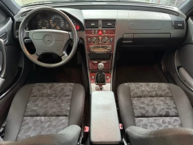 Mercedes-Benz C 200 KOMPRESSOR W202 | 102.000 km * ITALIA* ТОП СЪСТОЯН - 4500 € - 67401087 9