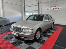 Mercedes-Benz C 200 KOMPRESSOR W202 | 102.000 km * ITALIA* ТОП СЪСТОЯН - 4500 € - 67401087 3