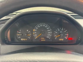 Mercedes-Benz C 200 KOMPRESSOR W202 | 102.000 km * ITALIA* ТОП СЪСТОЯН - 4500 € - 67401087 11