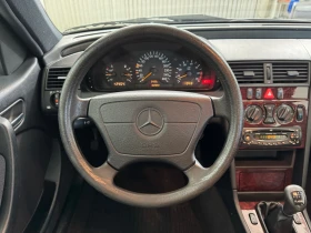 Mercedes-Benz C 200 KOMPRESSOR W202 | 102.000 km * ITALIA* ТОП СЪСТОЯН - 4500 € - 67401087 10