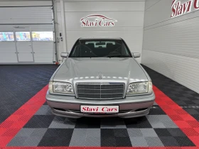 Mercedes-Benz C 200 KOMPRESSOR W202 | 102.000 km * ITALIA* ТОП СЪСТОЯН - 4500 € - 67401087 2