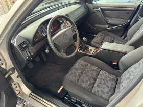 Mercedes-Benz C 200 KOMPRESSOR W202 | 102.000 km * ITALIA* ТОП СЪСТОЯН - 4500 € - 67401087 8