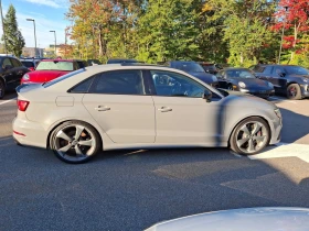 Audi Rs3 S-tronic * АвтоКредит (ЦЕНА ДО БГ) | Auto.bg — изображение 3