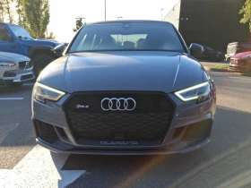 Audi Rs3 S-tronic * АвтоКредит (ЦЕНА ДО БГ) | Auto.bg — изображение 5