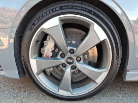 Audi Rs3 S-tronic * АвтоКредит (ЦЕНА ДО БГ) | Auto.bg — изображение 9
