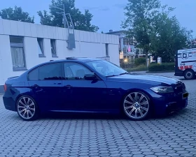 BMW 330 e90/Original M-Pakt/Facelift - 11600 € - 62539948 6