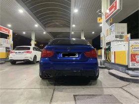 BMW 330 e90/Original M-Pakt/Facelift - 11600 € - 62539948 3