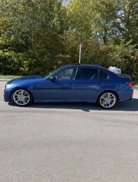 BMW 330 e90/Original M-Pakt/Facelift - 11600 € - 62539948 11