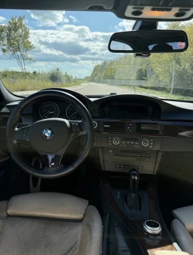BMW 330 e90/Original M-Pakt/Facelift - 11600 € - 62539948 8