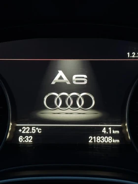 Audi A6 ��������� BOSE ��������  | Mobile.bg � ����� ������ 14