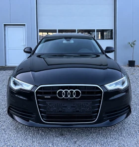 ����� �� �������� �� Audi A6 ��������� BOSE �������� 
