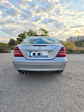 Mercedes-Benz C 180 C180Kompressor LPG BRC - 2999 € - 91454293 5