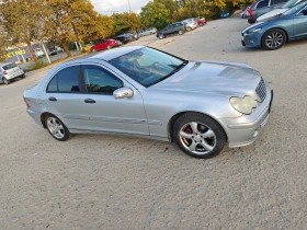 Mercedes-Benz C 180 C180Kompressor LPG BRC - 2999 € - 91454293 3