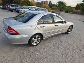 Mercedes-Benz C 180 C180Kompressor LPG BRC - 2999 € - 91454293 4