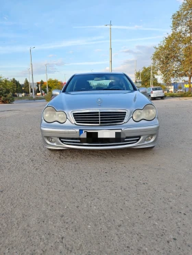 Mercedes-Benz C 180 C180Kompressor LPG BRC - 2999 € - 91454293 2