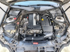 Mercedes-Benz C 180 C180Kompressor LPG BRC - 2999 € - 91454293 11