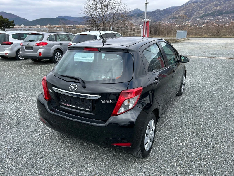 Toyota Yaris (KATO НОВА)^(АГУ), снимка 6 - Автомобили и джипове - 39428801