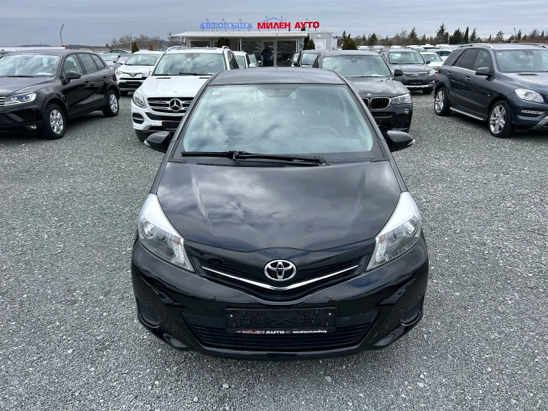 Toyota Yaris (KATO НОВА)^(АГУ), снимка 2 - Автомобили и джипове - 39428801