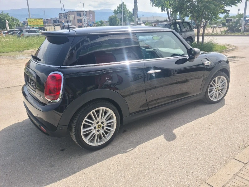 Mini Cooper s Mini SE лизинг, снимка 5 - Автомобили и джипове - 45975384