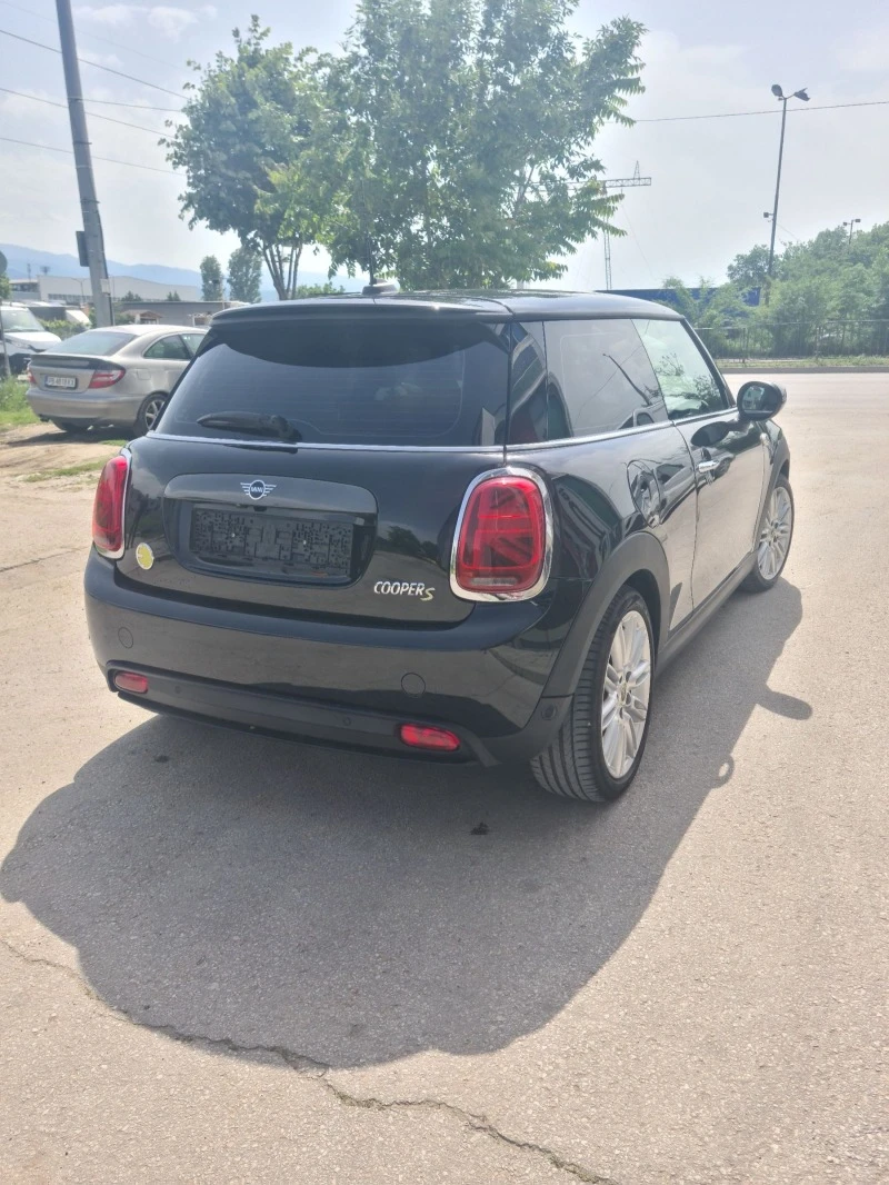 Mini Cooper s Mini SE лизинг, снимка 6 - Автомобили и джипове - 45975384