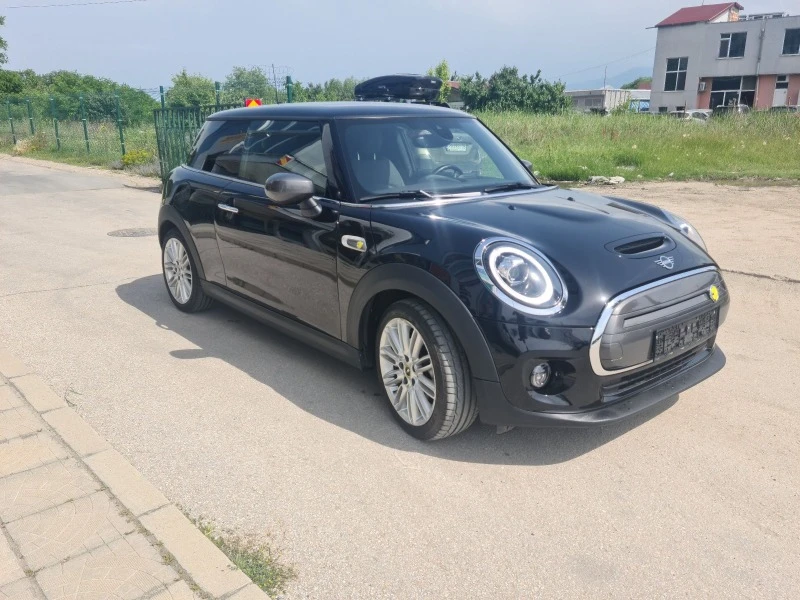 Mini Cooper s Mini SE лизинг, снимка 4 - Автомобили и джипове - 45975384