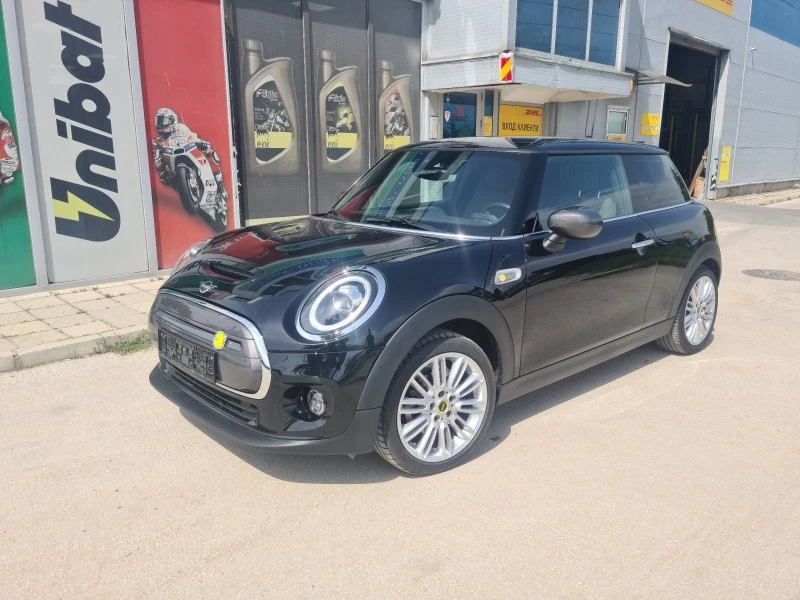 Mini Cooper s Mini SE лизинг, снимка 1 - Автомобили и джипове - 45975384