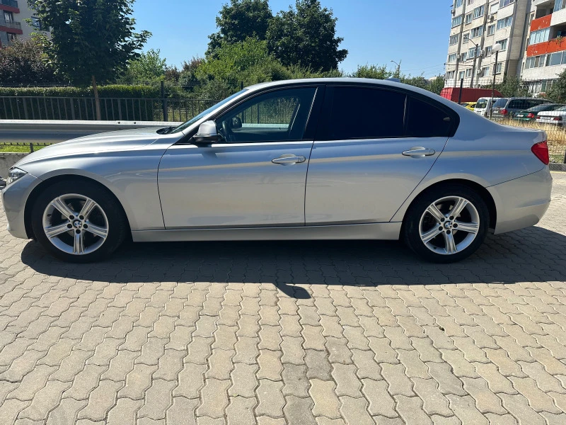 BMW 320 X-drive, снимка 3 - Автомобили и джипове - 46499389