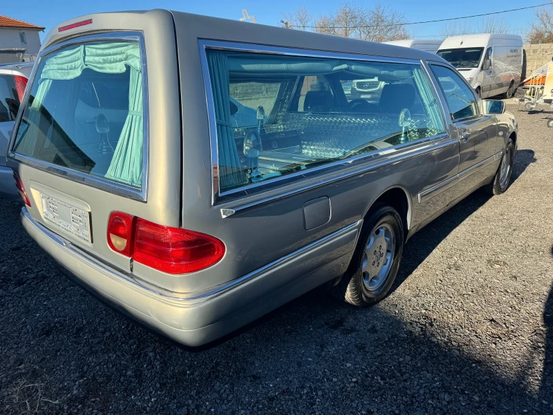 Mercedes-Benz E 250 110 к.с. 190 000 km , снимка 12 - Автомобили и джипове - 47136957