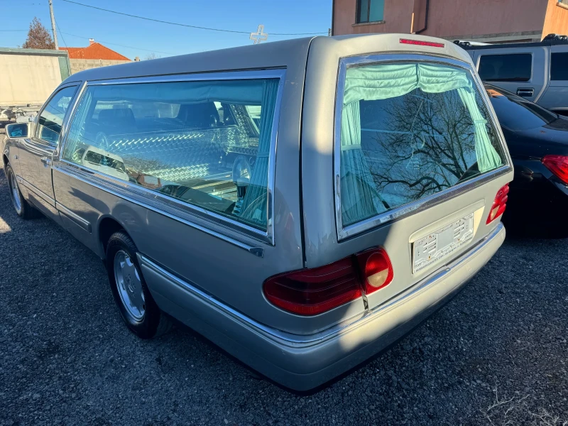 Mercedes-Benz E 250 110 к.с. 190 000 km , снимка 14 - Автомобили и джипове - 47136957