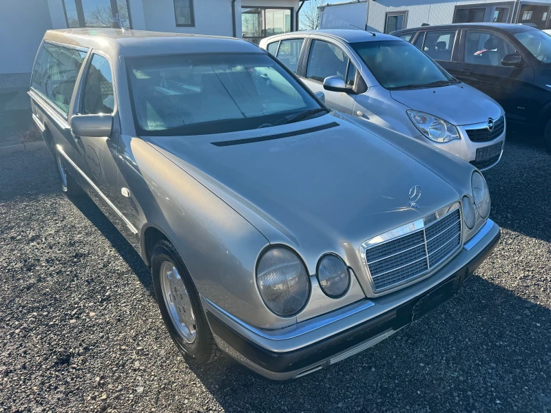 Mercedes-Benz E 250 110 к.с. 190 000 km , снимка 2 - Автомобили и джипове - 47136957