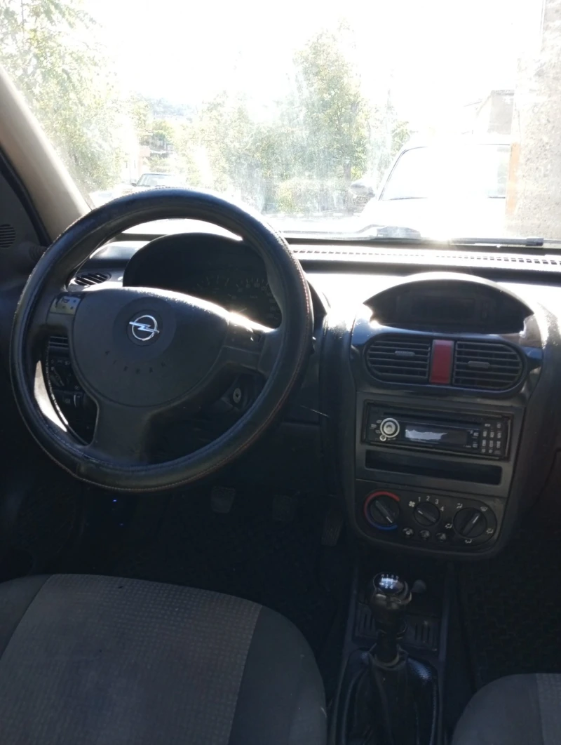 Opel Combo 1.3 CDTi, снимка 2 - Автомобили и джипове - 47397974