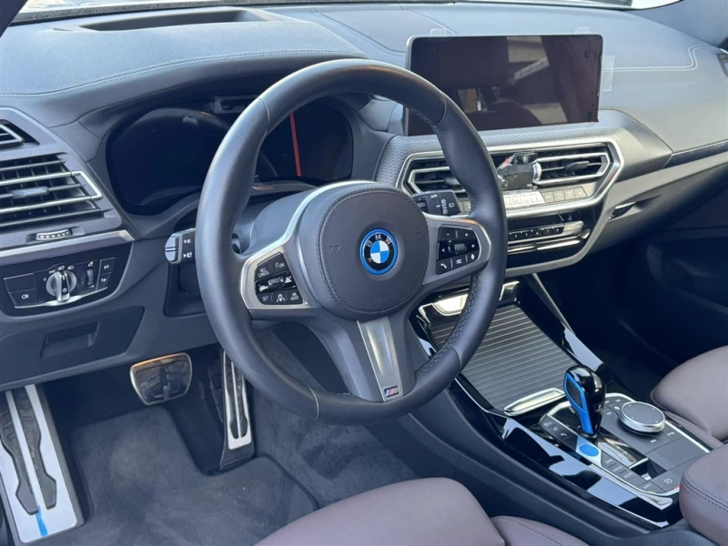 BMW iX3, снимка 5 - Автомобили и джипове - 47942898