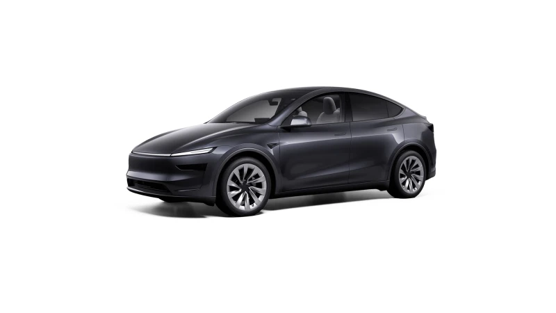 Tesla Model Y 2025 JUNIPER LONG RANGE DUAL MOTOR, снимка 4 - Автомобили и джипове - 49427989