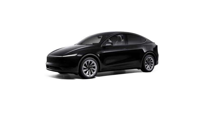 Tesla Model Y 2025 JUNIPER LONG RANGE DUAL MOTOR, снимка 6 - Автомобили и джипове - 49427989