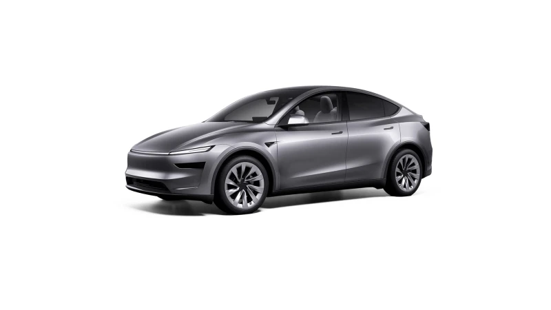 Tesla Model Y 2025 LONG RANGE DUAL MOTOR, снимка 2 - Автомобили и джипове - 49427989