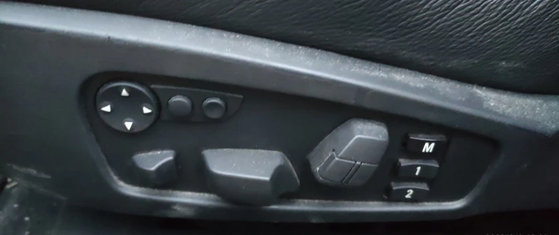 BMW 530 xDrive N52B30, снимка 8 - Автомобили и джипове - 49609875