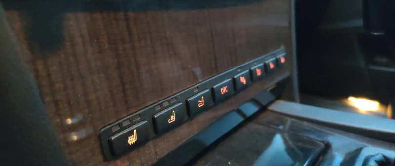 BMW 530 xDrive N52B30, снимка 7 - Автомобили и джипове - 49609875